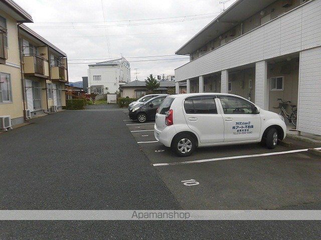 カーサIのその他写真