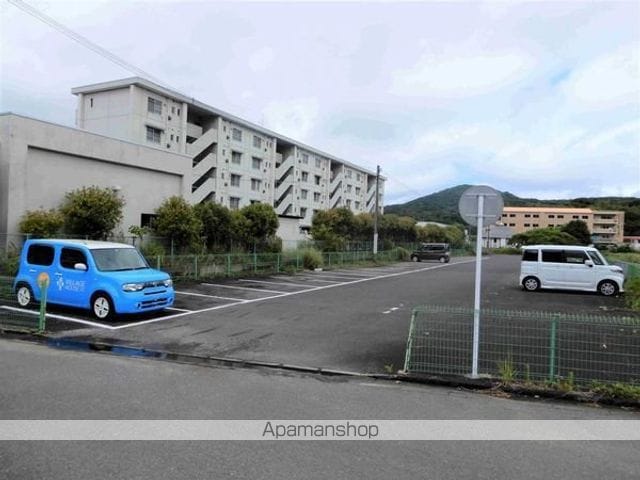 ビレッジハウス江上2号棟のその他写真