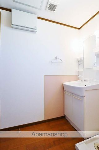 ハーブメゾンTANAKAの内装写真