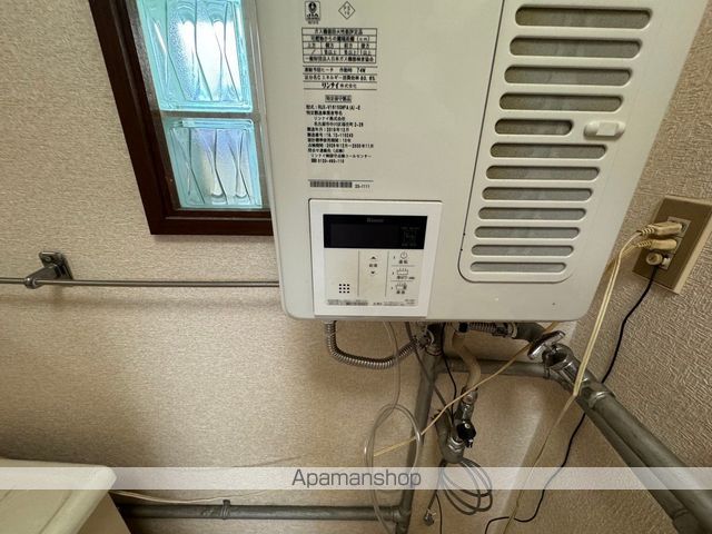 コーポかわしまの内装写真