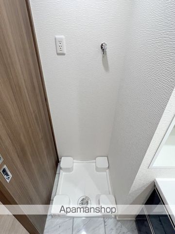 LEGAL南久宝寺IIの内装写真