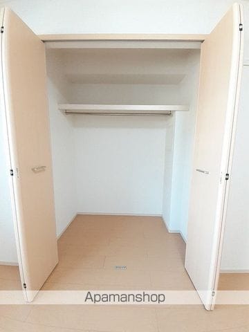 オルテンシアIIIの内装写真