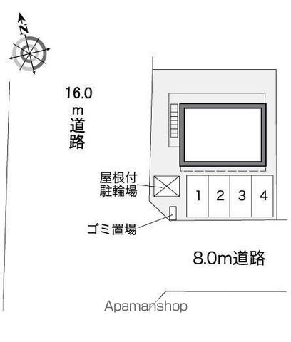 レオパレスTAIHEIのその他写真