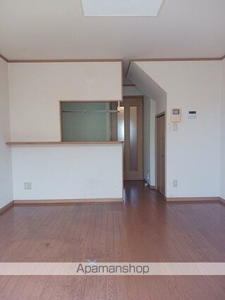 和歌山県和歌山市西浜[2LDK/64.98m2]のリビング・居間