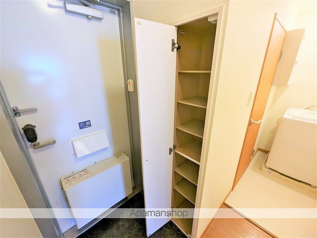 レオパレス源藤IVの内装写真