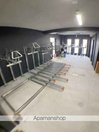 フェミネンス大津石山駅前[1LDK/38.83m2]の共用部6