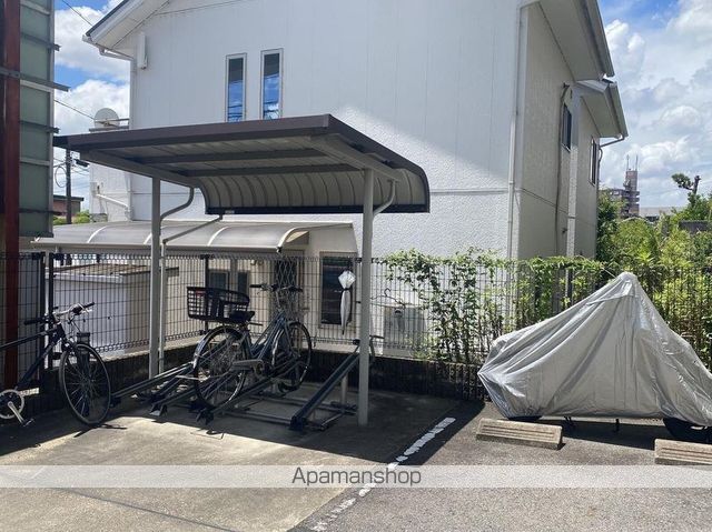 レオパレスはーとらんどのその他写真