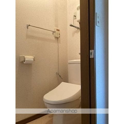 アルトーレ藻岩の内装写真
