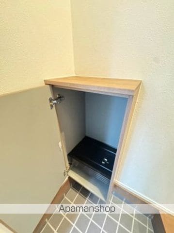 グランステージ南林間の内装写真