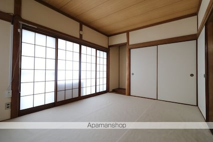 川口町５丁目貸家[4DK/86.11m2]の内装7