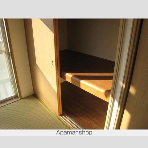 エステートピア小林の内装写真