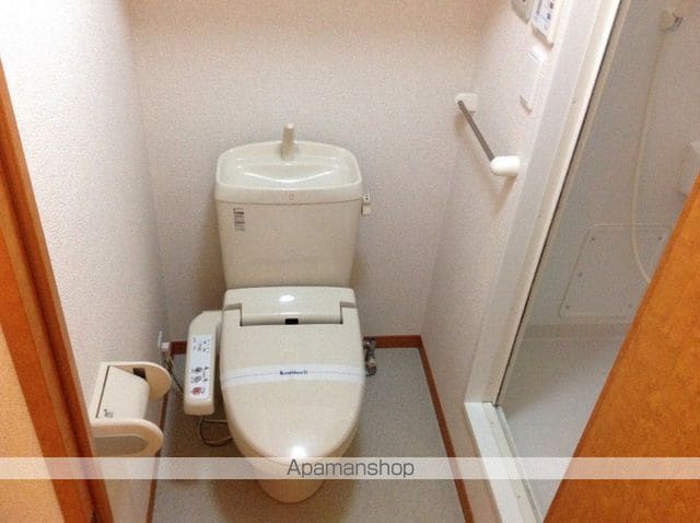 レオパレスブルースカイひより台の内装写真