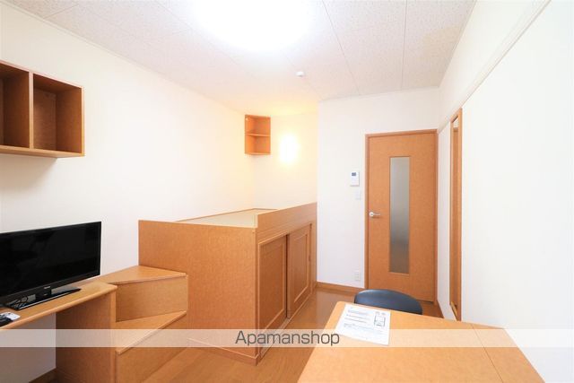 レオパレスクリエイティブAgeの内装写真
