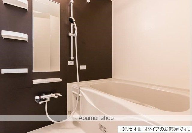 GRANDIO 春岡の内装写真