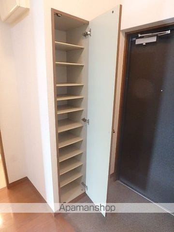 アンプルールベトン筑紫通りの内装写真