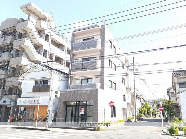 ソレイユNの外観写真