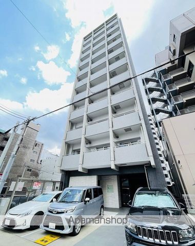 ArtizA鶴舞の外観写真