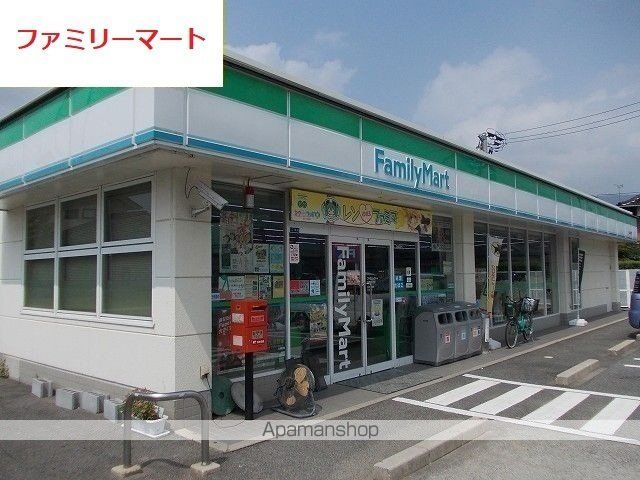 焼山・沖田レジデンスBの周辺写真
