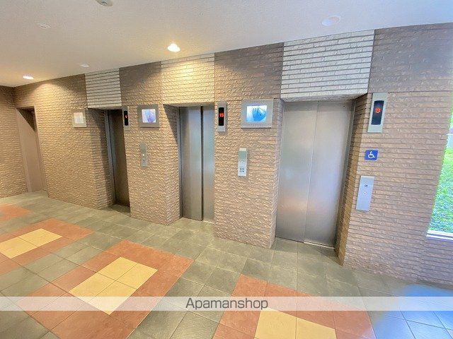 エル・セレーノ上本町レジデンスのその他写真