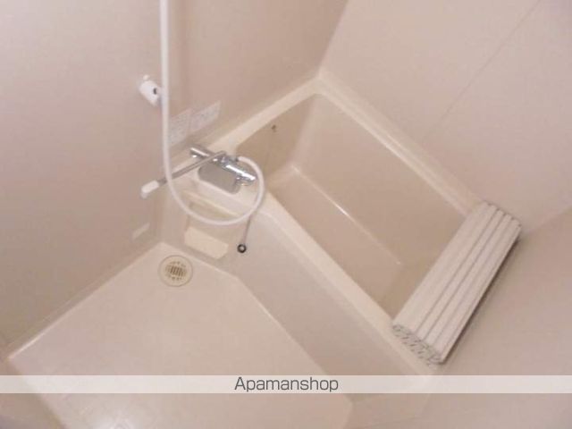 フレグランス パルの内装写真