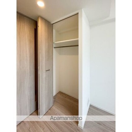 ＳーＲＥＳＩＤＥＮＣＥ金山ｅｐｕｒｅ（エピュレ）[1K/22.09m2]の収納