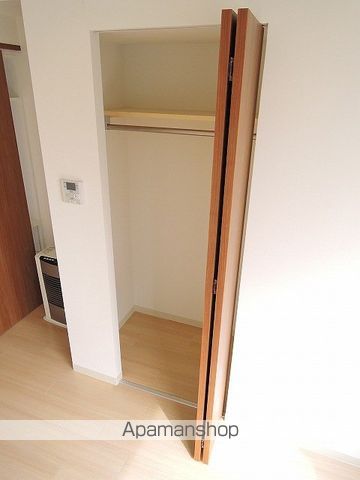 カサトレスネオの内装写真
