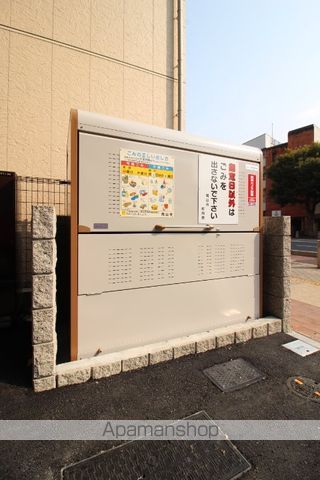 THE MODERN 岡山駅前の外観写真
