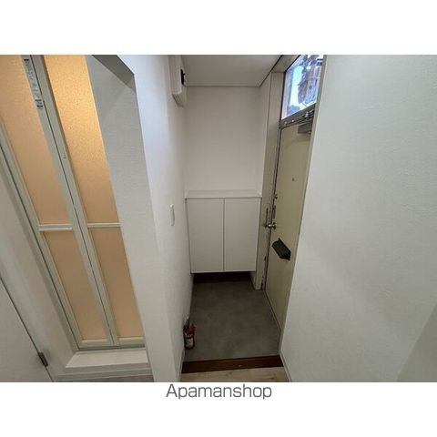 ルモアIIの内装写真