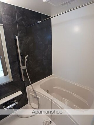 ラクーン守山[1LDK/42.59m2]のバス