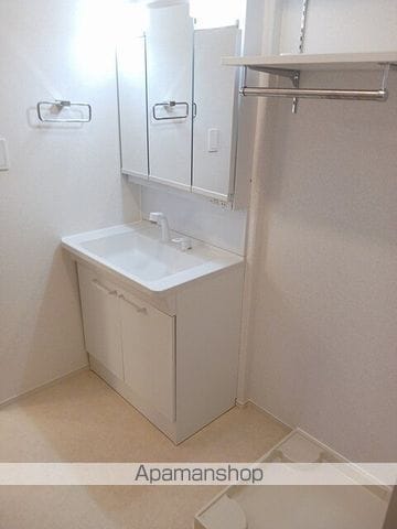 ドゥウェル ノクターン IIの内装写真