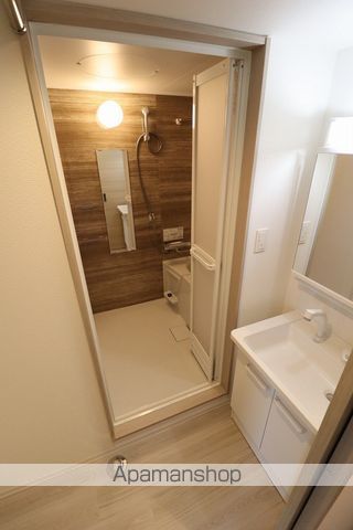 SーRESIDENCE厚別南の内装写真