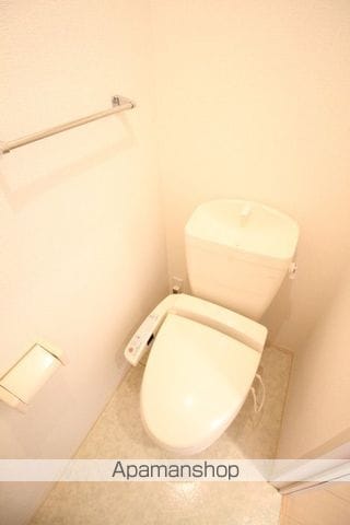 グラン・ノーブル C棟の内装写真