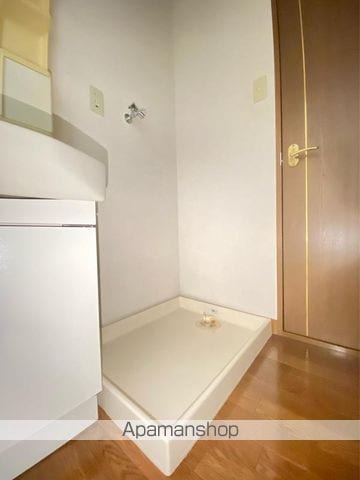 フォブール木内の内装写真