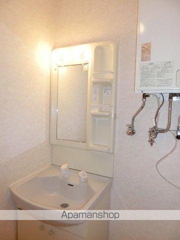 クチュール西線6条の内装写真