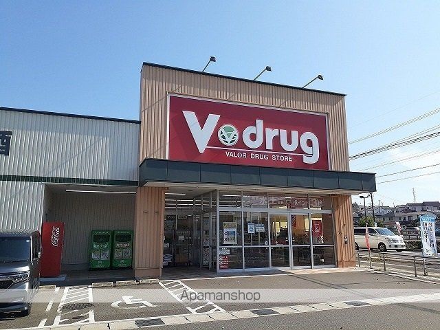 カーフ ヒルズ Iの周辺写真