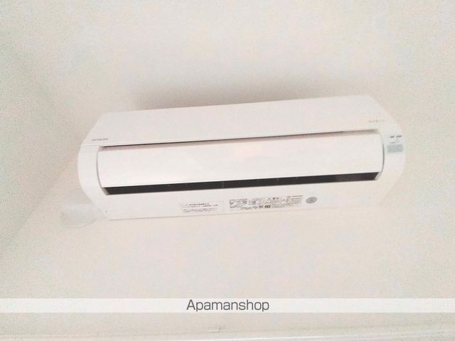 AELL OSAKA EASTの内装写真