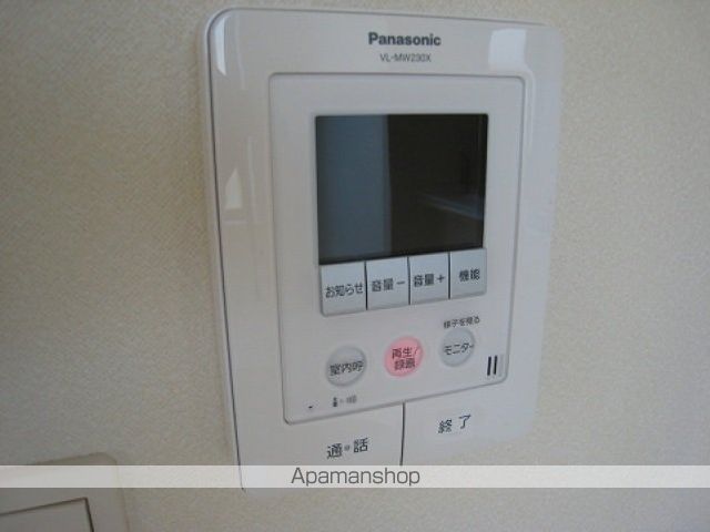 レトア長束の内装写真