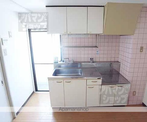 パレス稲荷の内装写真