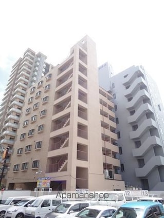 テーアイ二日町ビル[3LDK/60.5m2]の外観1