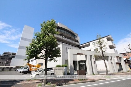 フォルム千田[1K/26m2]の外観5
