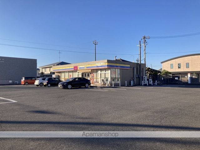 アクシスヨーロッパ壱番館の周辺写真