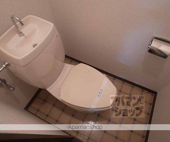 ドミール厨子奥 A棟の内装写真