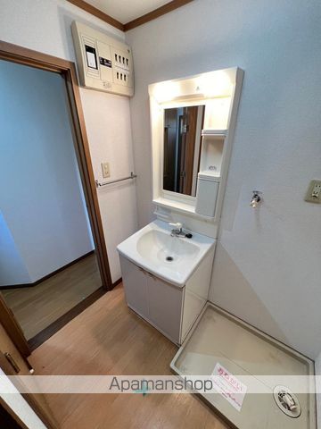 カーサグランビューBの内装写真