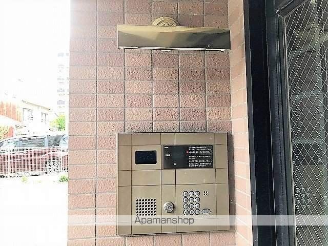 サンビューハイツの内装写真