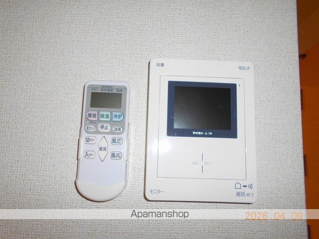 ピオニール岡田の内装写真
