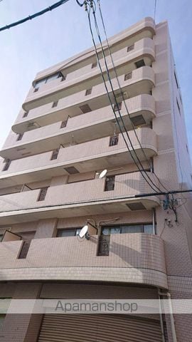 ニューホライズン松本の外観写真