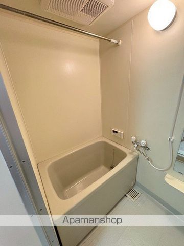 アロッジオプラシードAの内装写真