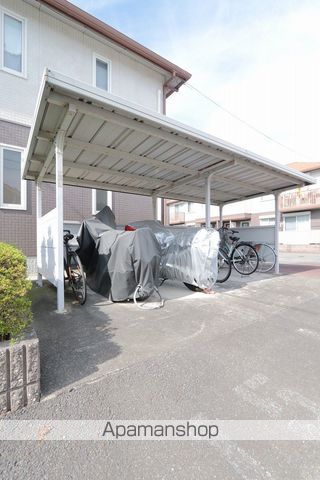 シャーメゾン川内 B棟のその他写真
