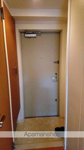 ヴァン・ミレーユの内装写真
