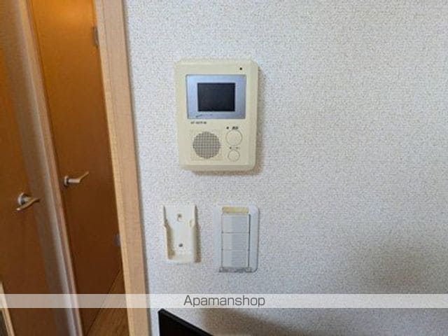 レオパレス東久保の内装写真